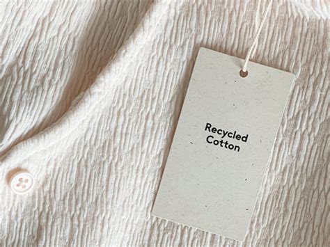 Choosing Sustainable Fabrics: From Organic Cotton to Recycled Materials