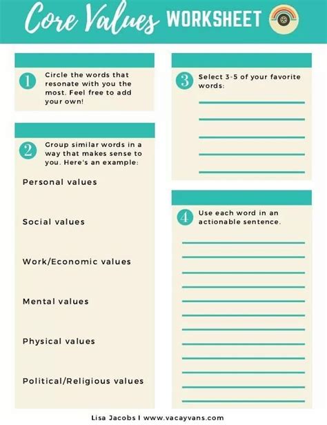 Choosing Your Political Path: Identifying Your Goals and Values