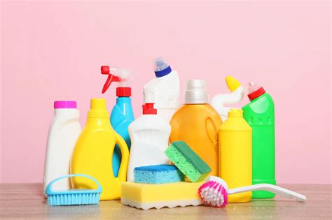 Choosing the Appropriate Cleaning Products and Equipment