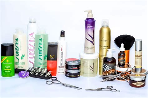 Choosing the Appropriate Products: How to Pick Haircare Items for Your Hair Type