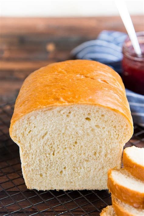 Choosing the Best Flour for the Perfect Homemade Bread