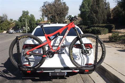 Choosing the Ideal Bicycle Carrier