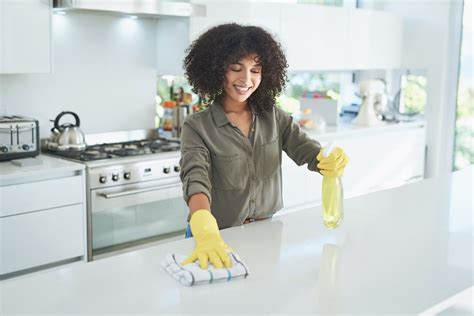 Choosing the Ideal Cleaning Products for Different Wall Surfaces