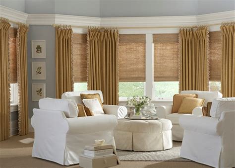 Choosing the Ideal Drapery Fabric: Enhancing Style and Functionality