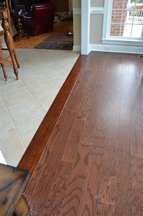 Choosing the Ideal Flooring for Your Home