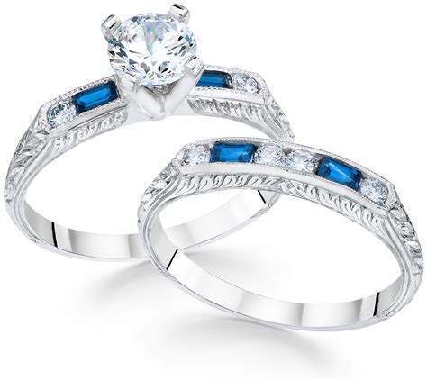 Choosing the Ideal Gemstone for Your Engagement Band