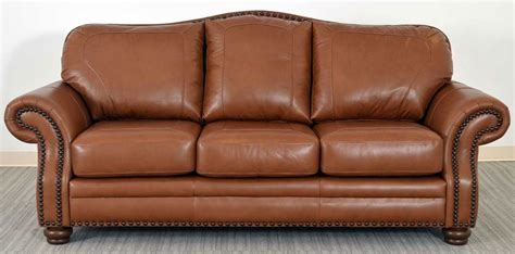 Choosing the Ideal Leather Sofa for Your Dream Residence