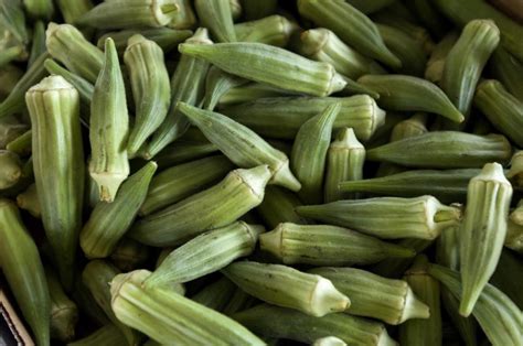 Choosing the Ideal Okra: Insider Advice