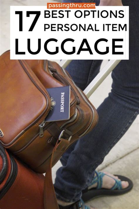 Choosing the Ideal Oversized Luggage to Complement Your Individual Travel Preferences