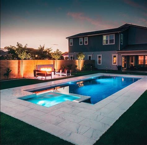 Choosing the Ideal Pool Design for Your Space