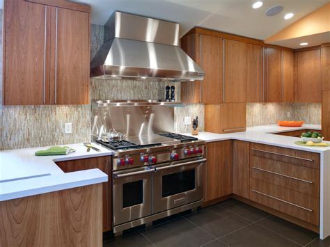 Choosing the Perfect Appliances to Bring Your Kitchen Dreams to Life