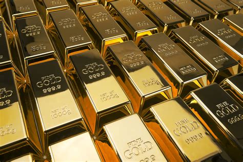 Choosing the Perfect Assortment of Valuable Bullion