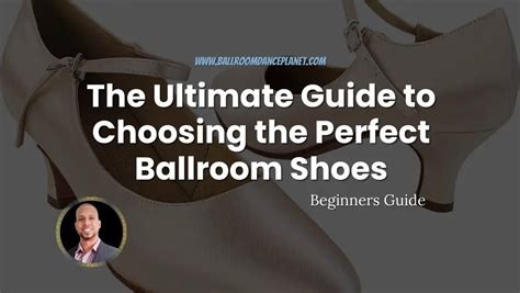 Choosing the Perfect Ballet Shoes: Discovering Comfort and Elegance