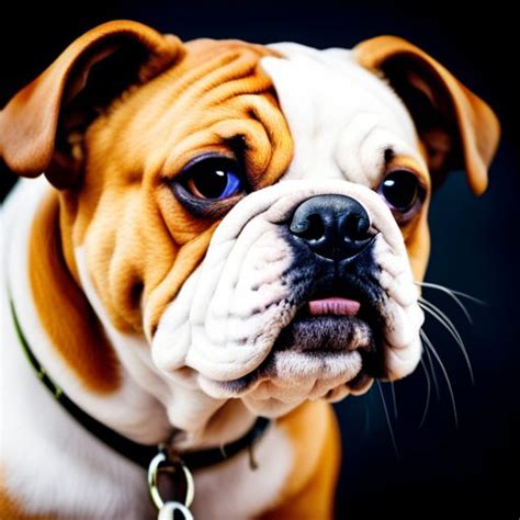 Choosing the Perfect Breed: The Allure of the English Bulldog