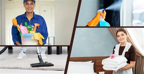 Choosing the Perfect Cleaning Products for Hospitality Facilities