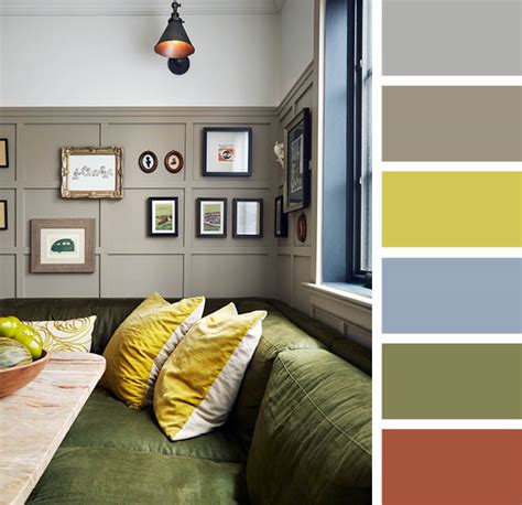 Choosing the Perfect Color Palette for Your Flooring