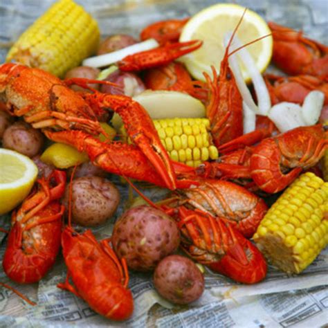 Choosing the Perfect Crawfish for Your Feast