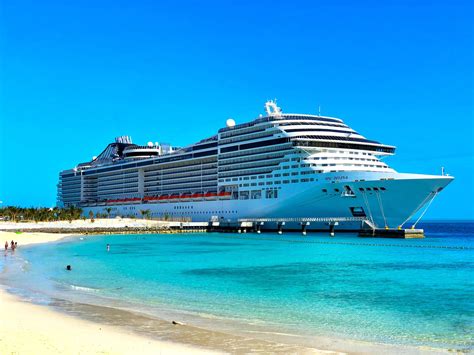 Choosing the Perfect Cruise Destination