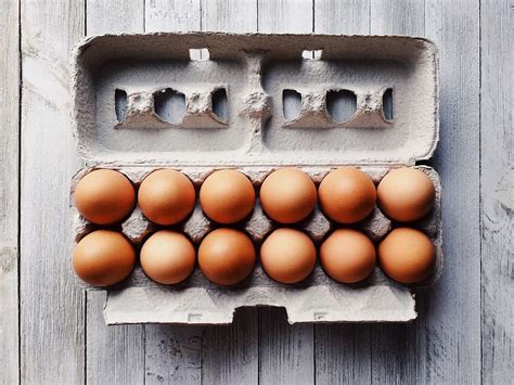 Choosing the Perfect Eggs: A Comprehensive Guide to Understanding Labels