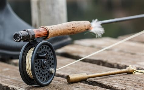 Choosing the Perfect Equipment for an Unforgettable Fly Fishing Experience