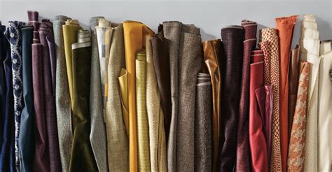 Choosing the Perfect Fabric: Expert Advice and Techniques