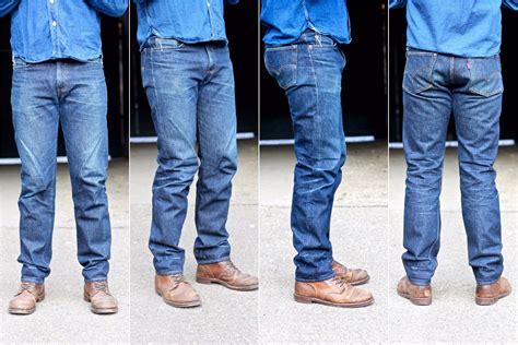 Choosing the Perfect Fit: Finding the Ideal Denim Jeans