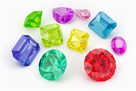 Choosing the Perfect Gem: Discovering the Ideal Precious Stone for You