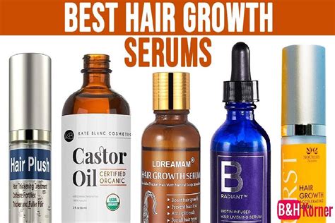 Choosing the Perfect Haircare Products for Accelerated Growth