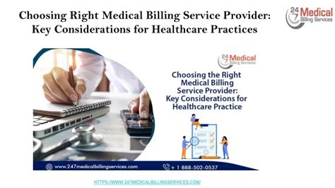 Choosing the Perfect Healthcare Provider: Key Considerations