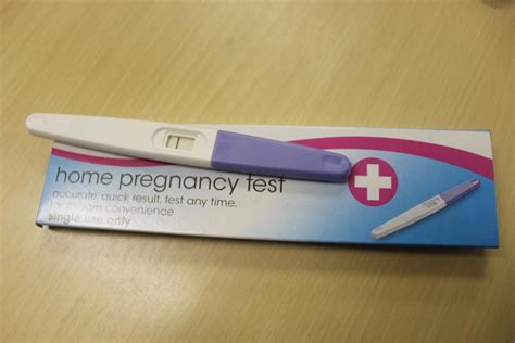 Choosing the Perfect Home Pregnancy Test for You: Exploring Different Options