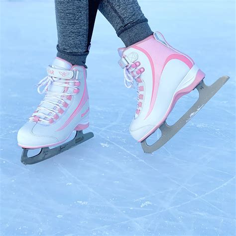 Choosing the Perfect Ice Skates: A Game-Changing Decision