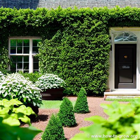 Choosing the Perfect Ivy Variety to Enhance Your Environment