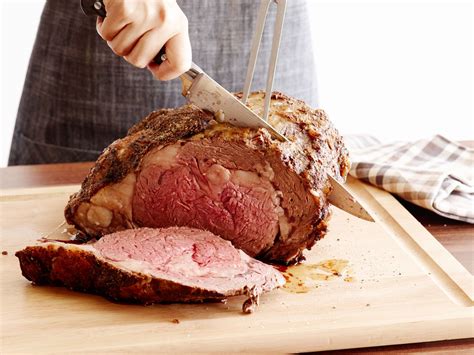 Choosing the Perfect Meat for Your Roast