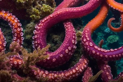 Choosing the Perfect Octopus Species for Your Home Aquarium