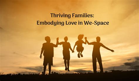 Choosing the Perfect Partner for a Thriving Family