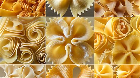 Choosing the Perfect Pasta: An Essential Guide