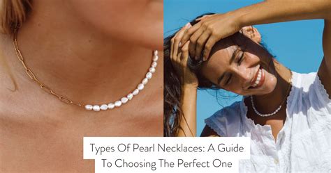 Choosing the Perfect Pearl Jewelry for Every Event