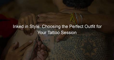 Choosing the Perfect Placement: Where to Get an Inked Design on Your Palm