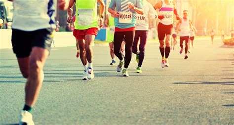 Choosing the Perfect Race to Achieve Your Marathon Goal