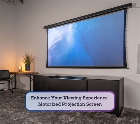 Choosing the Perfect Screen Size to Enhance Your Viewing Experience