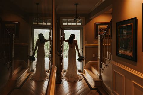 Choosing the Perfect Setting: Indoor vs. Outdoor Wedding Venues