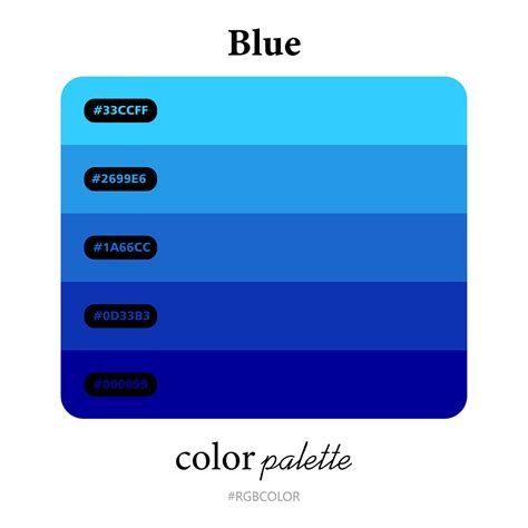 Choosing the Perfect Shade of Blue for Your Wallpaper