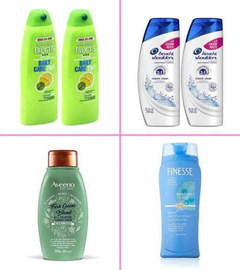 Choosing the Perfect Shampoo and Conditioner for Your Hair