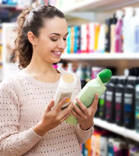 Choosing the Perfect Shampoo for Your Gorgeous Tresses