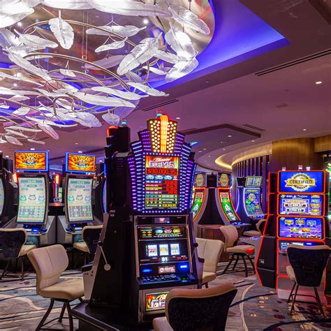 Choosing the Perfect Slot Machine for Your Gambling Adventure