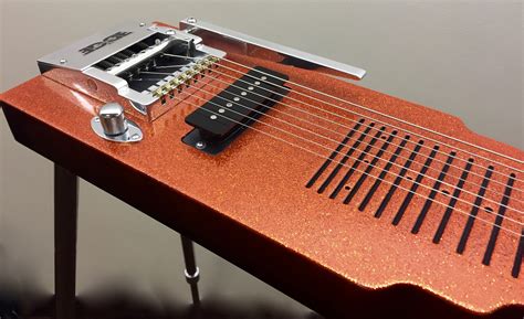 Choosing the Perfect Steel Guitar to Suit Your Requirements