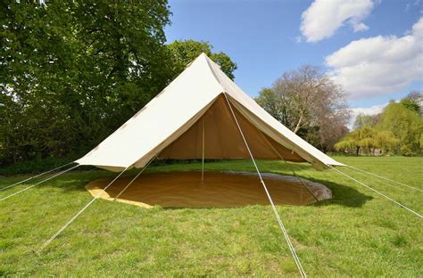 Choosing the Perfect Tent Design