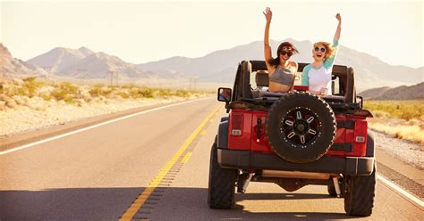 Choosing the Perfect Vehicle for Your Ultimate Adventure