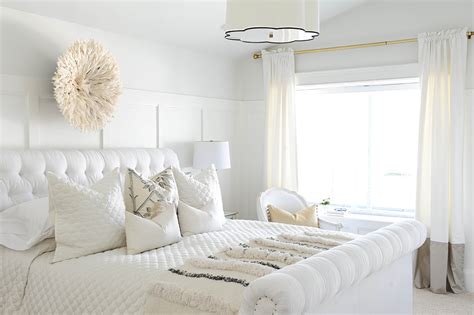 Choosing the Perfect White Bedding: Tips and Considerations