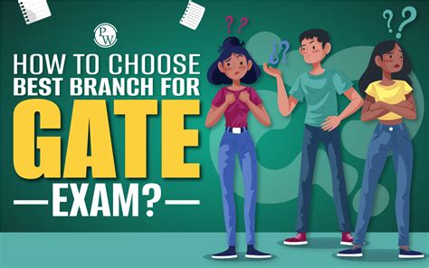 Choosing the Right Branch: Exploring the Various Options